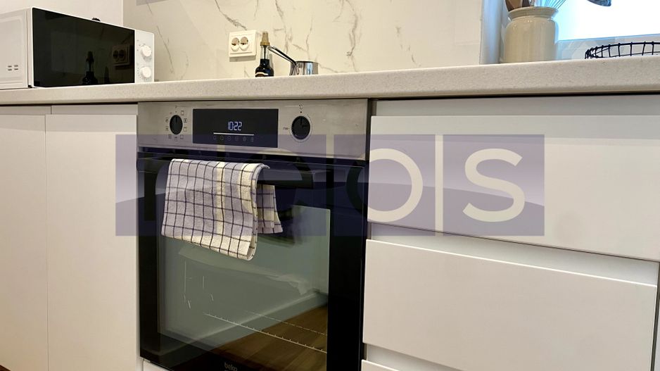 DE VANZARE PENTHOUSE 4  CAMERE | 97 MP UTILI | 3 BALCOANE | PARCUL CISMIGIU - Poză 16