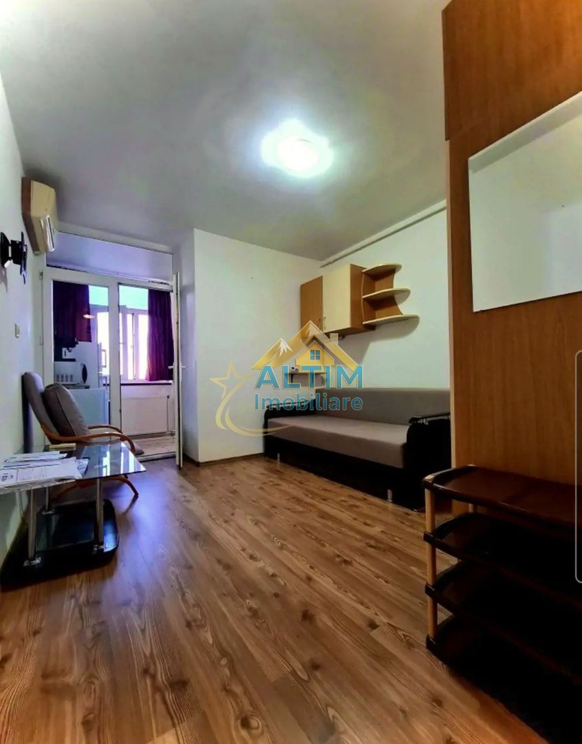 De vânzare: Garsonieră zona Astra - Poză 2