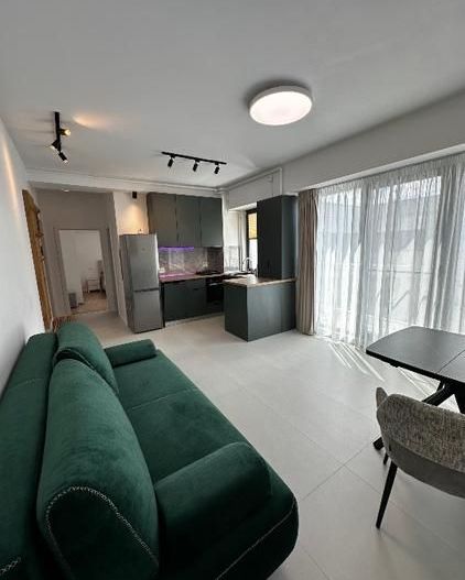 Prima Inchiriere Apartament 2 camere Decebal, Centrala, Loc de Parcare - Poză 1