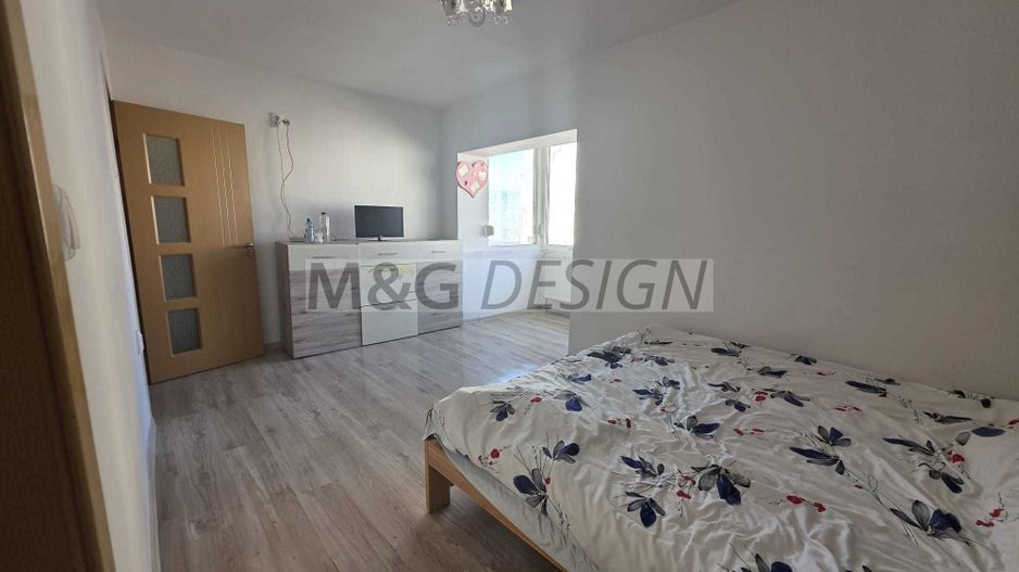 Garsoniera de vânzare zona Freidorf cu centrala - Poză 2