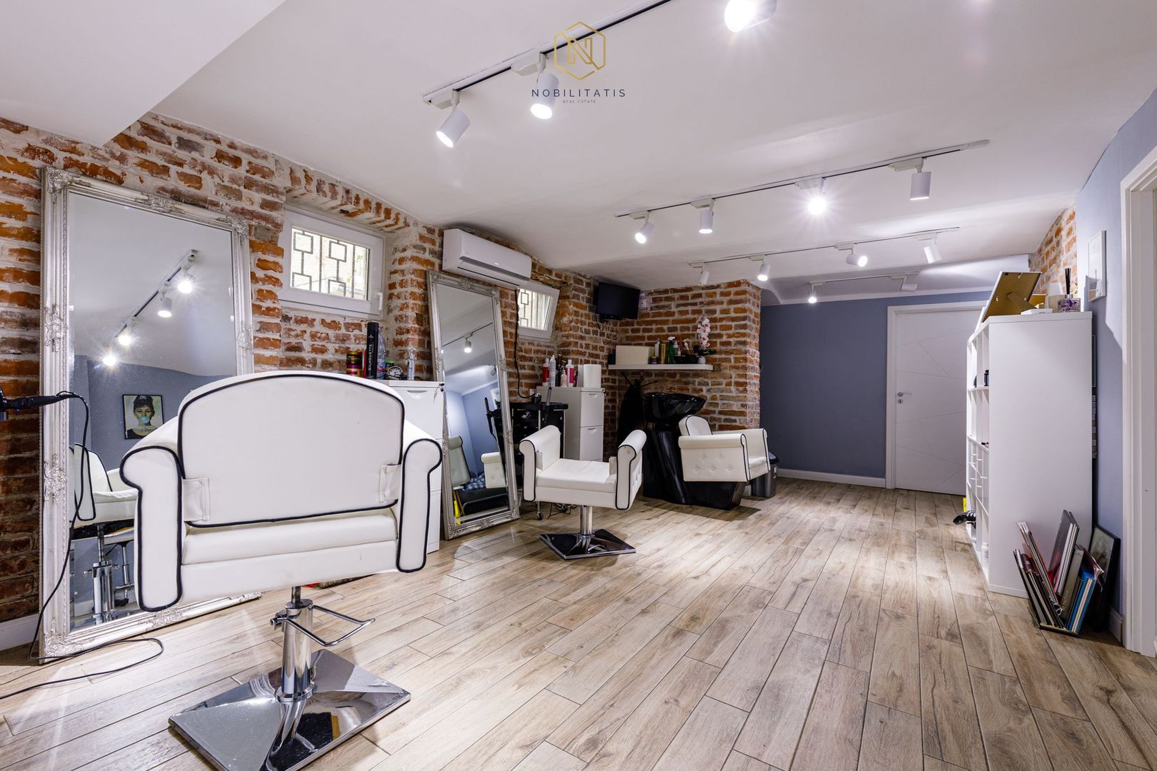 Strada Paris | Vila Reabilitata, 828 mpc | Teren 549 mp - Poză 4