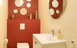 Apartament 2 Camere Lux • Bloc Boutique • Ultracentral • Cismigiu - Theodor Aman - Poză 17