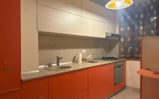 Apartament cu trei camere transformat in doua, Calea Grivitei - Poză 14