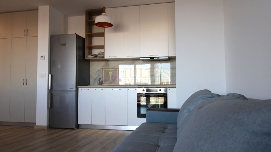 2 camere, Iris Armonia Margini, loc de parcare - Poză 6