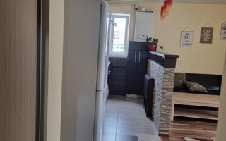 Apartament cu trei camere decomandat Păcurari lângă Alfa Bank - Poză 7