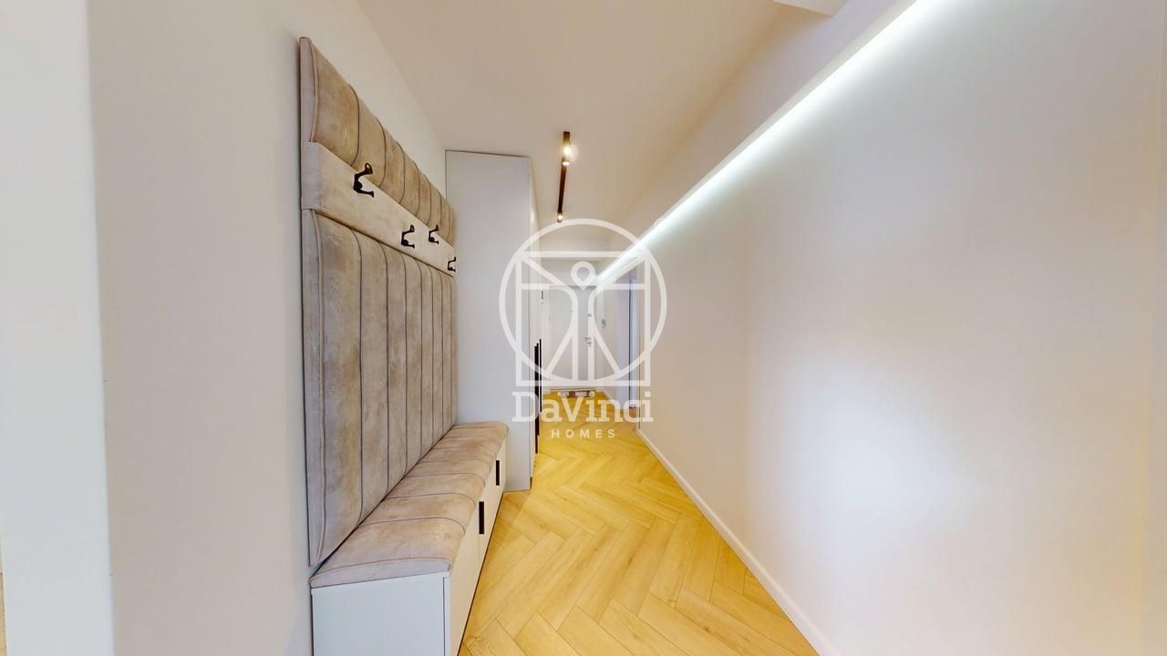 Penthouse 5 camere - 3 bai, intabulat  (RIN-38L-Mo-ap.9) - Poză 12