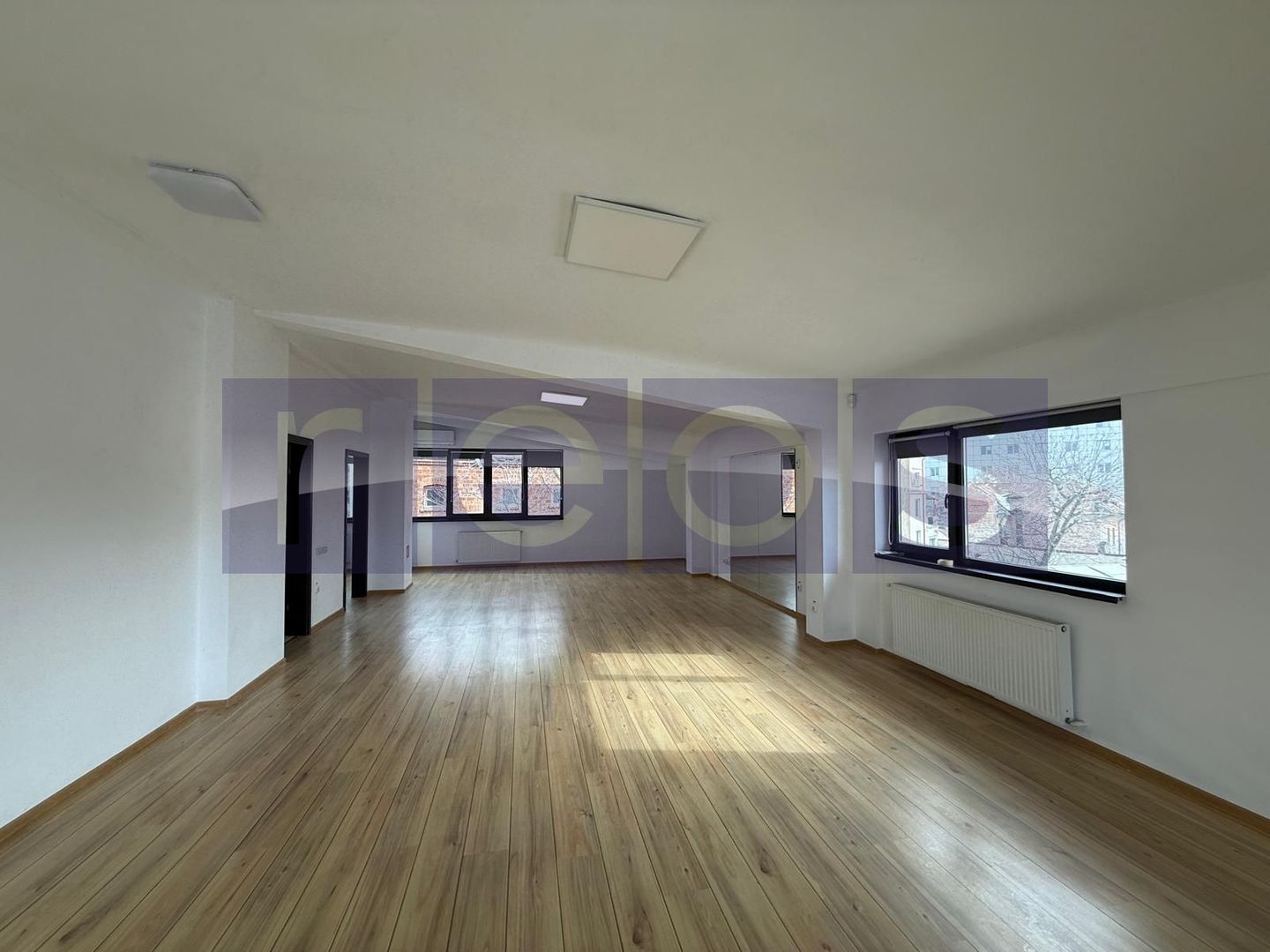 OPORTUNITATE INCHIRIERE VILA VICTORIEI | P+3 | 420 MP | NOU RENOVATA - Poză 38