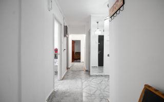 Apartament 4 camere - zona zero  Pitesti! - Poză 10