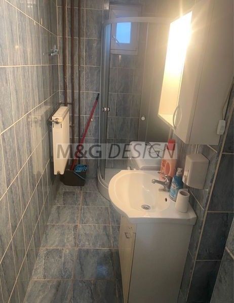 Etaj 1-2 camere  Girocului - Poză 8