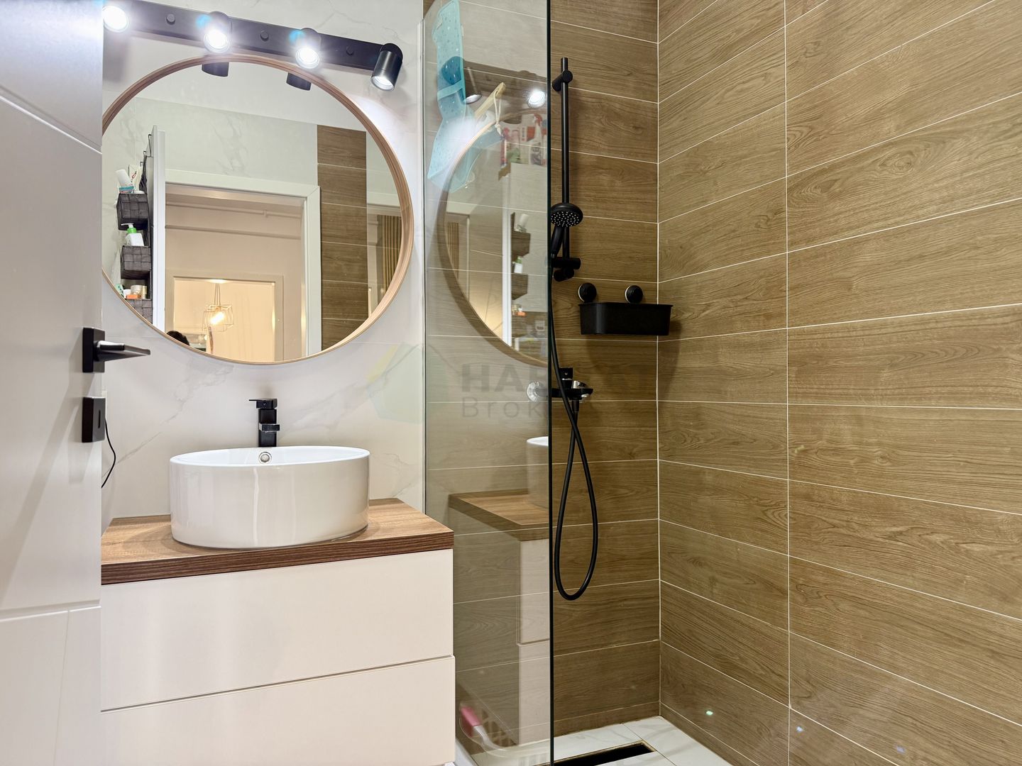 Apartament 2 camere mobilat | Totul nou | 23 August - Poză 7