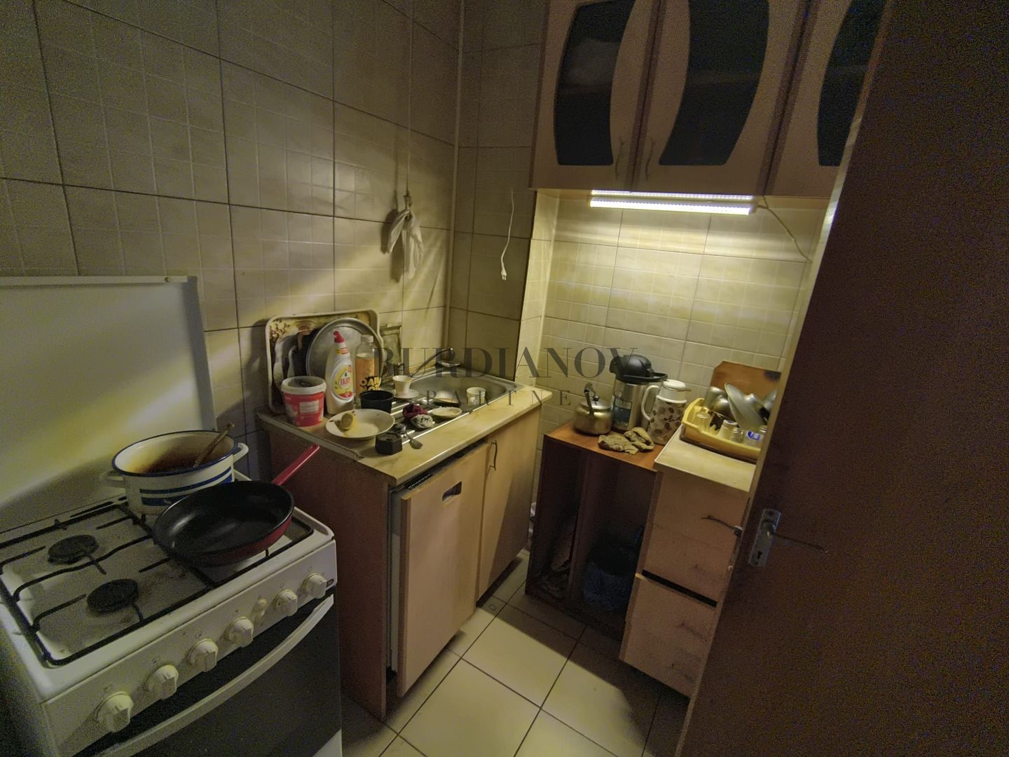 Apartament 3 camere strada Ion Berindei 11 decomandat - Poză 6