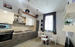 2 camere, parcare, AC, Centru, Piata Muzeului, MEMO, Piata Unirii - Poză 2