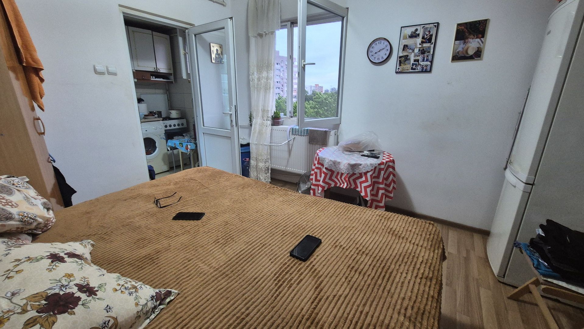 Garsoniera 19 mp str. Postavarul - Poză 1