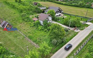 Vanzare teren intravilan, Calinesti - Poză 2