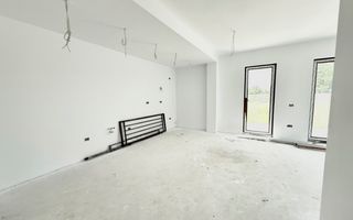 Duplex spatios cu 4 camere | Covaci - Poză 2