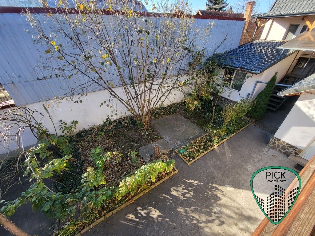 P 4130 - Apartament cu 2 camere în Târgu Mureș, cartierul Unirii - Poză 6