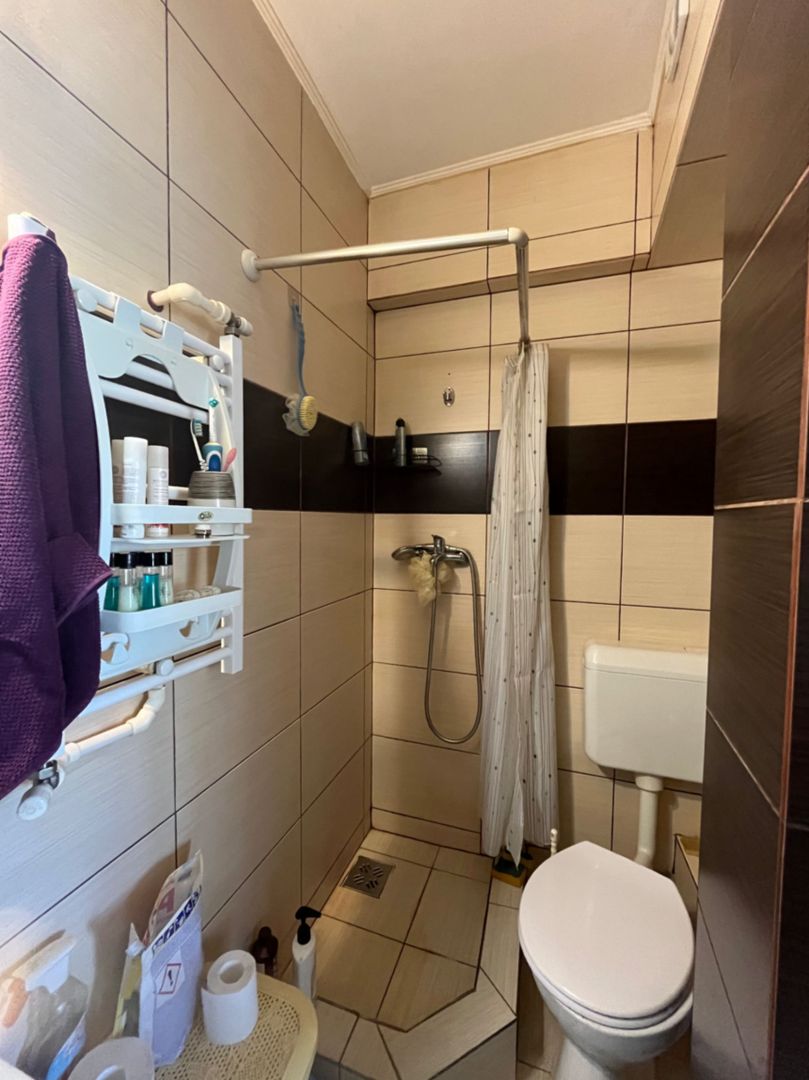 Apartament cu 1 dormitor + living open space, Sovata - Poză 6