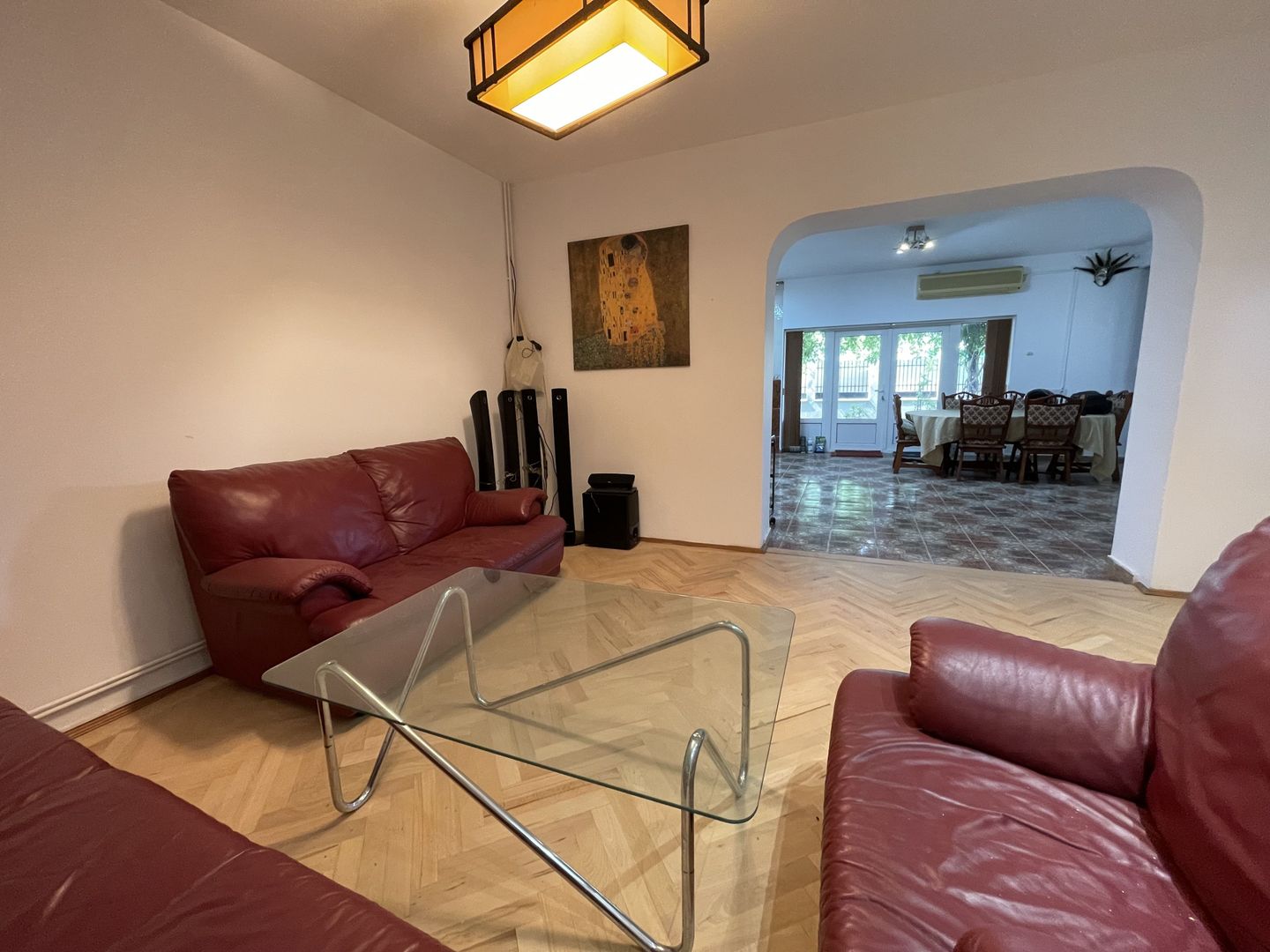 VOLUNTARI - Catedrala | Casa 7 Camere + Constructie Secundara - Poză 9