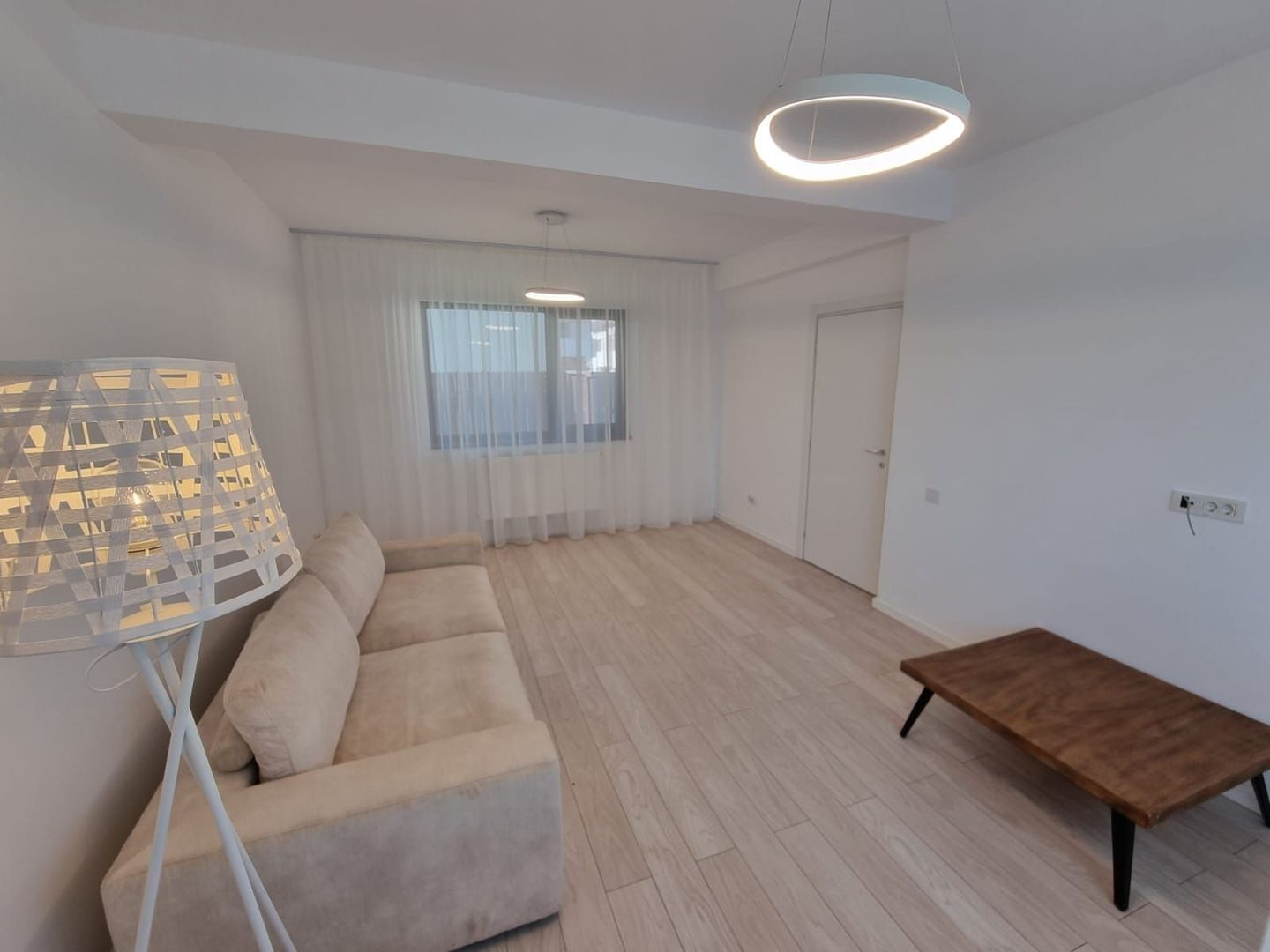 Prima închiriere | Complex nou (2021) - Poză 1