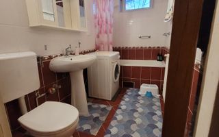 🏡 Apartament 2 camere cu balcon, etaj 1, – Zona Cedonia, Sibiu - Poză 6
