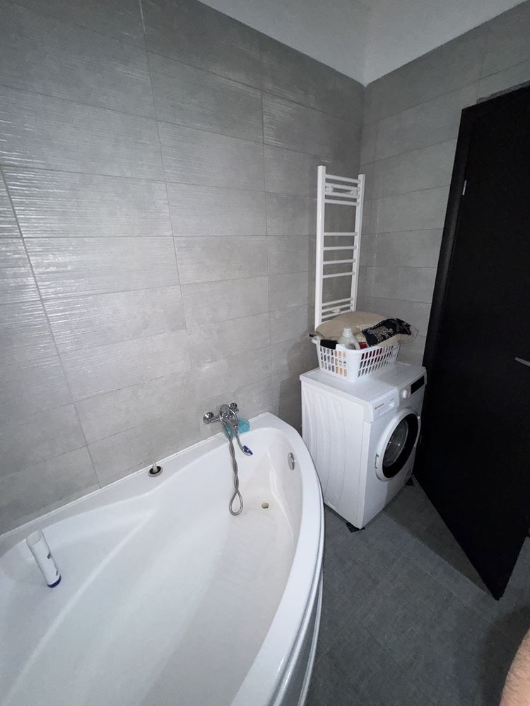 Garsoniera str. Tineretului Militari Residence 35 mp - Poză 5