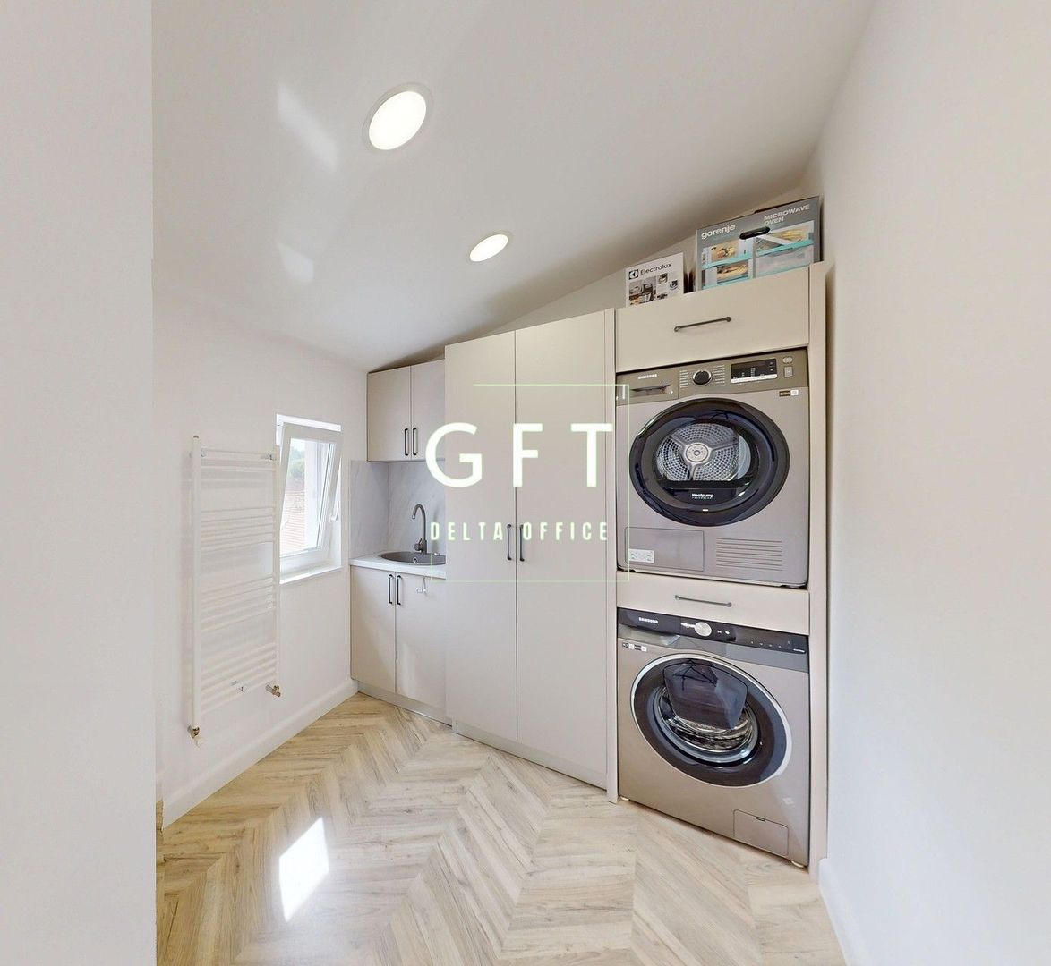 APARTAMENT DE LUX, ULTRACENTRAL!!! - Poză 20