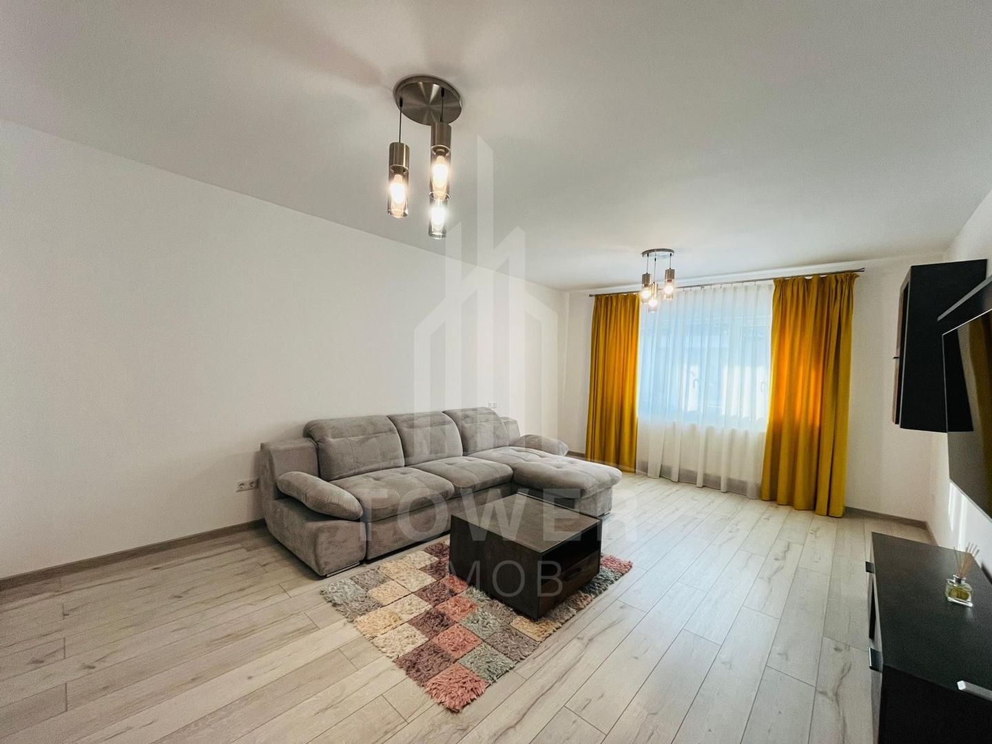 Apartament modern 3 camere - Poză 3