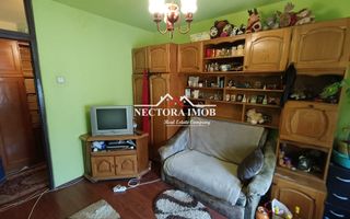 NECTORA IMOB-Apartament 3 camere, 2 bai, Etaj 2, Calea Aradului,Tip PB - Poză 14