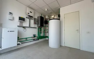 Vila cu 6 camere *575mp* / 2 locuri parcare // Pipera- Iancu Nicolae - Poză 62