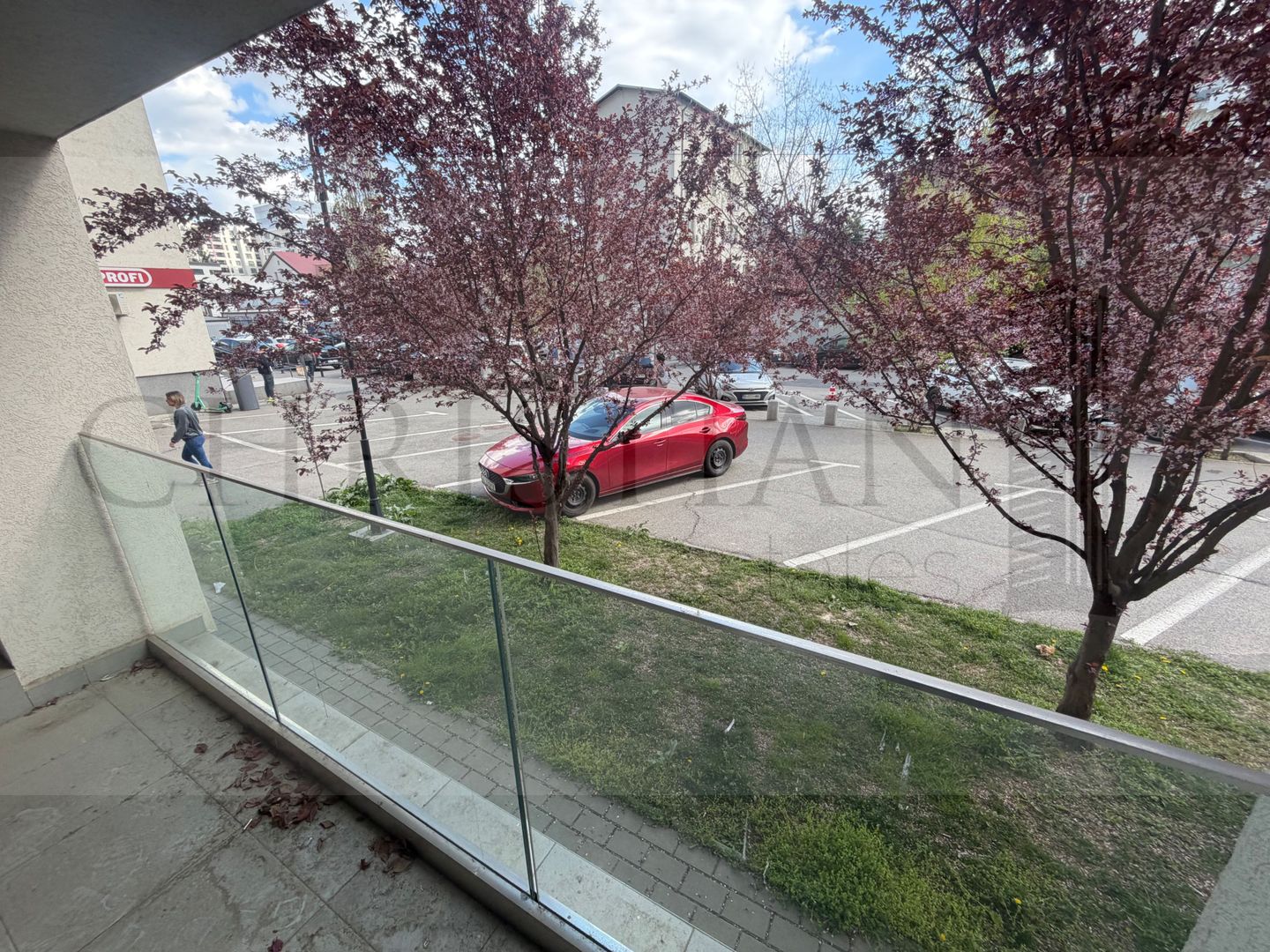 SPATIU COMERCIAL STRADAL  - Exigent Plaza Faza 2 - Trafic Intens - Poză 2