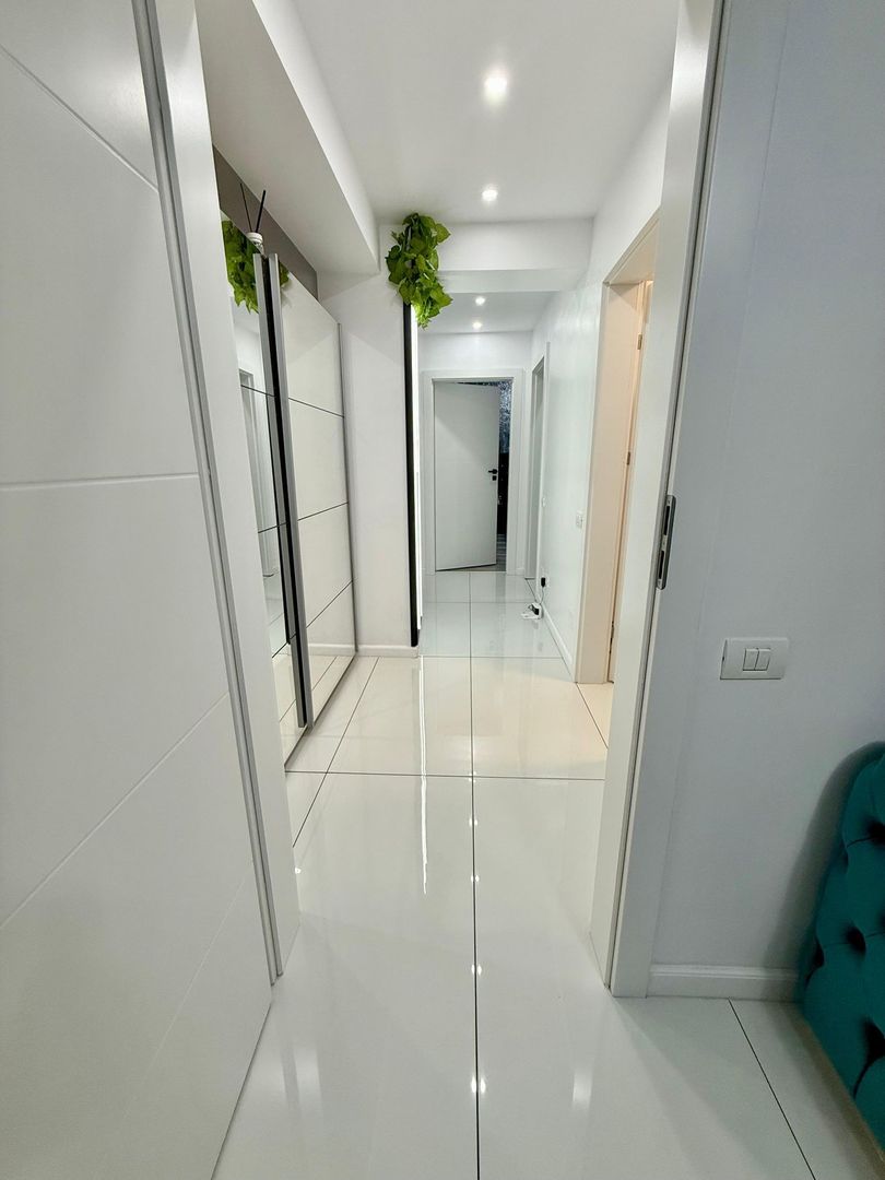 Apartament 2 camere - Luica - bloc nou. - Poză 14