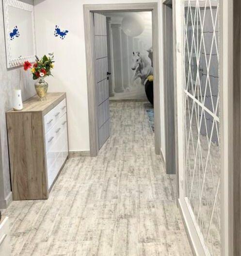 Închiriere apartament modern cu 2 camere zona Unirii Burebista - Poză 8