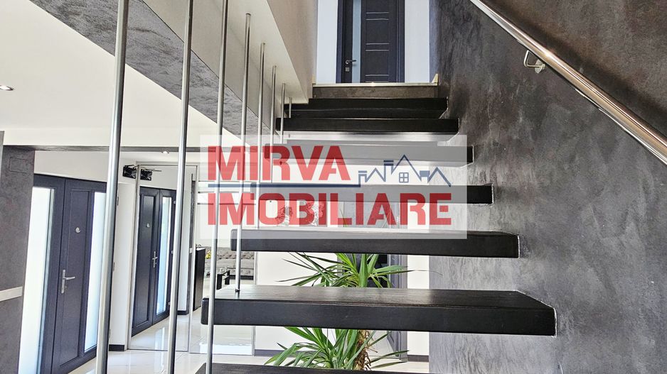 Vila moderna din Strejnicu – confort, natura și intimitate - Poză 33