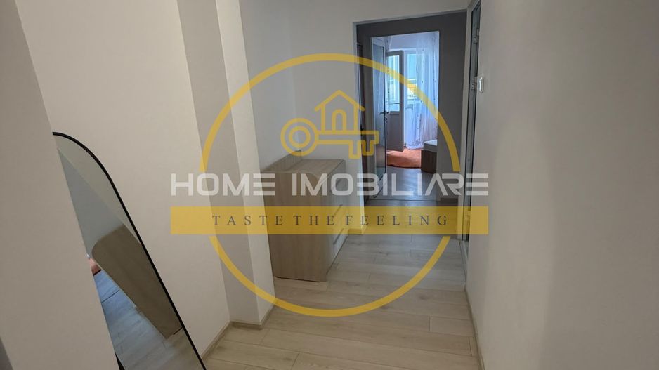 Apartament 3 camere decomandat – Nicolina, Rond Vechi De Inchiriat - Poză 8
