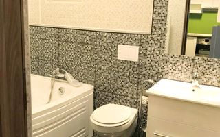 Apartament cu 2 camere Platinia Calea Mănăștur - Poză 10