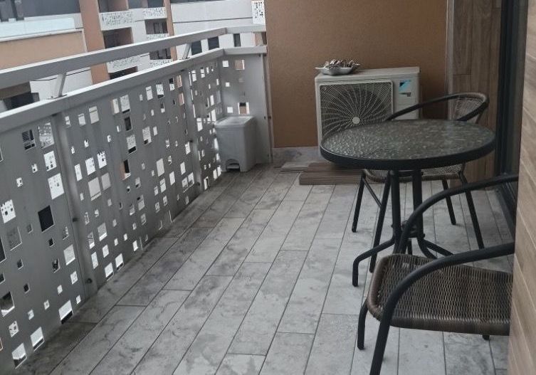 Apartament cu 2 camere - Future Residence Giroc - Poză 6