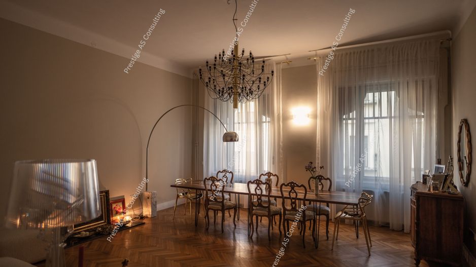 Apartament istoric 2 Camere - ULTRACENTRAL - Timisoara - Poză 3