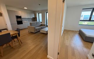 Apartament Premium - Aviatiei Towers 2020 - TVA INCLUS - Poză 5