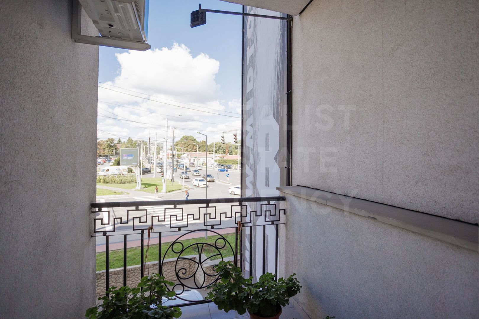 Vânzare, apartament, 2 dormitoare, Strada Ciuflea, Centru - Poză 10