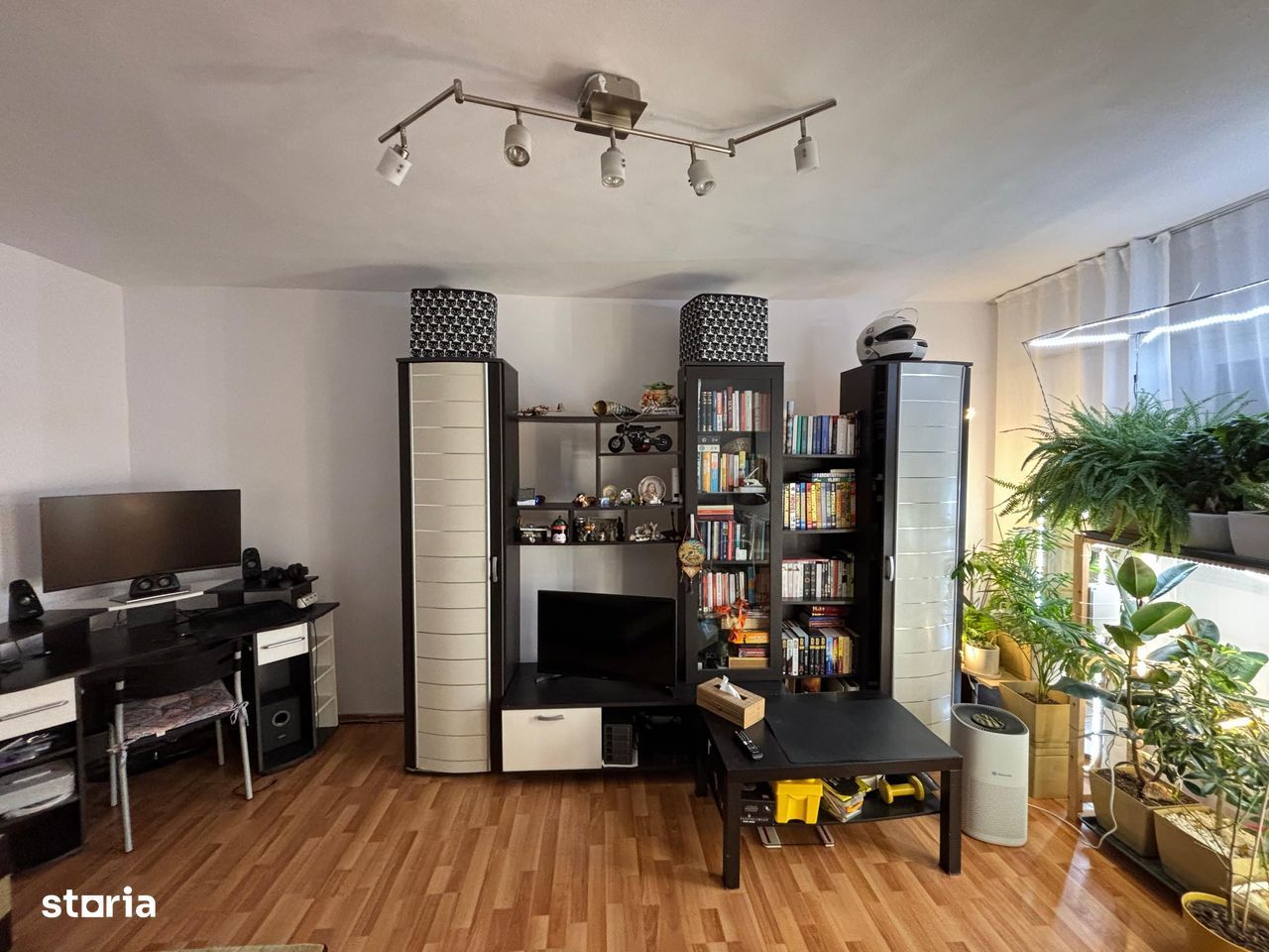 Apartament 2 camere Militari, Gorjului, aproape de metrou - Poză 8
