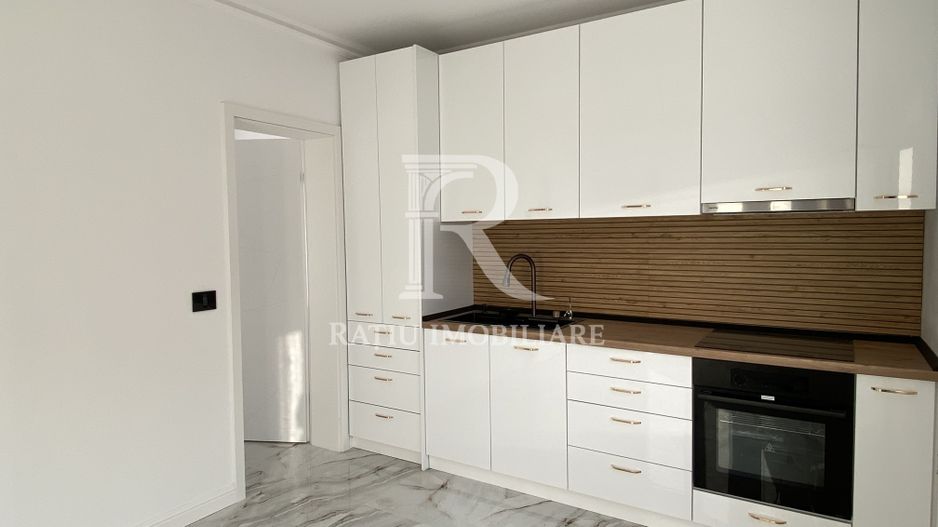 Casă modernă P+1 | 106 mp utili | Terasă + balcon | DecResidence Sânmartin - Poză 2