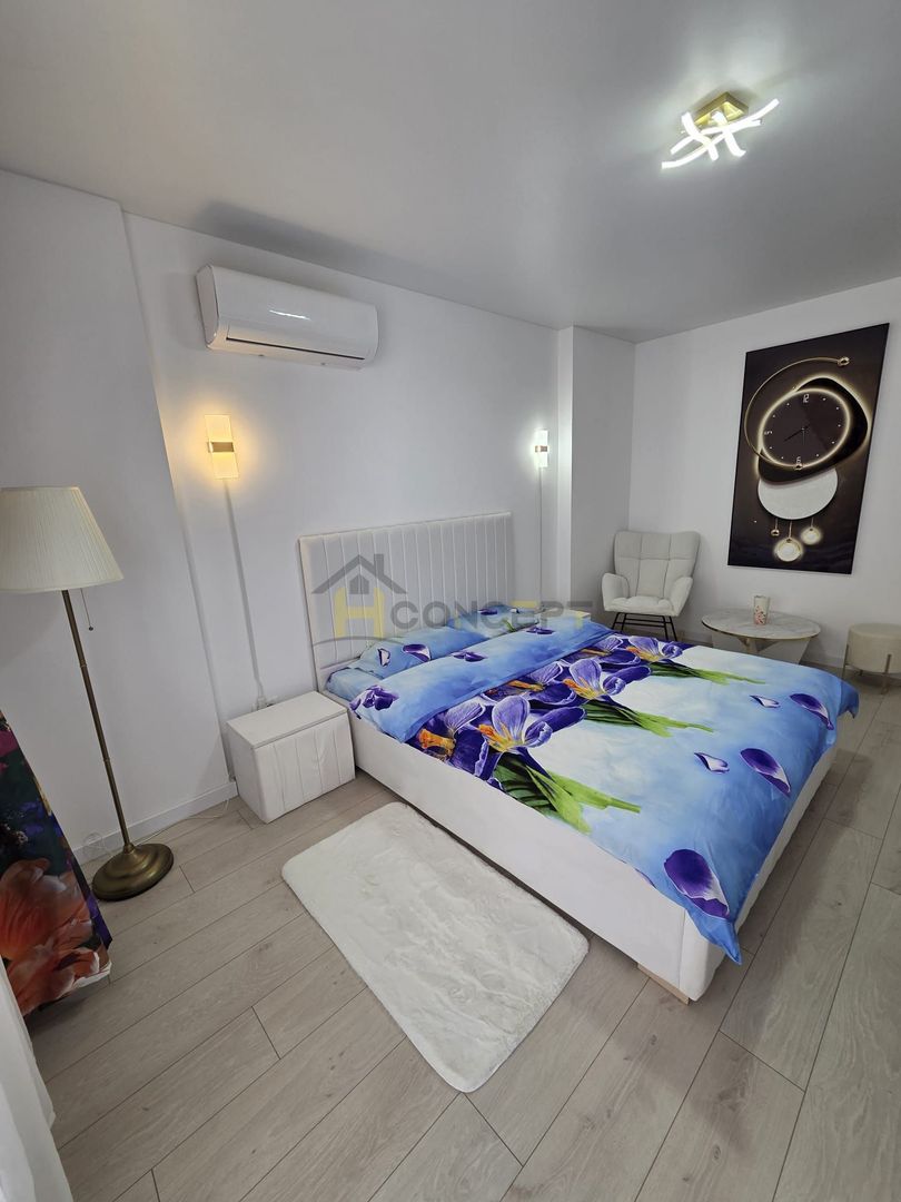 Inchiriere garsoniera mobilat utilata 5 min metrou - Poză 4