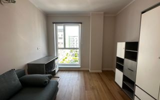 Apartament la cheie | 3 camere | Etaj intermediar | Columna Residence - Poză 16