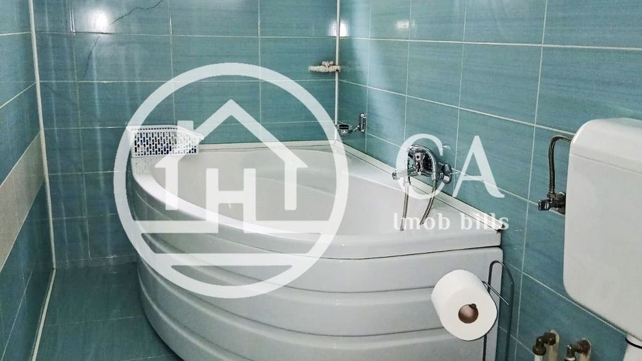 Apartament cu 2 camere de inchiriat in zona Ultracentrala, Oradea - Poză 6