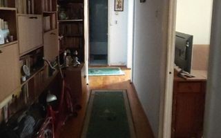 Apartament Luminos 4 camere. Parc Tineretului.  Centrala. La 4 min de metrou. - Poză 5