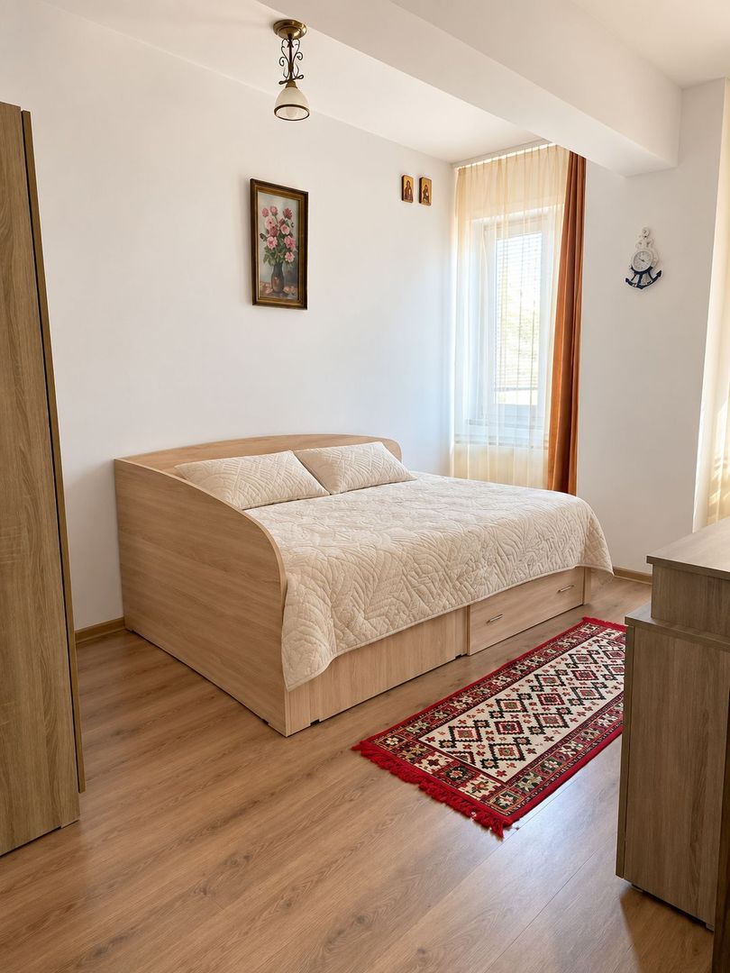Apartament 2 camere Dec 49 mp Bucium Lidl 103500 euro - Poză 1