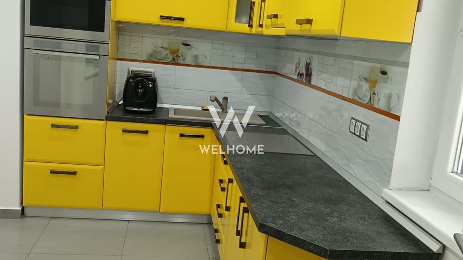 Casă individuală cu 2 apartamente separate, teren 650 mp, garaj și terasă - Poză 2