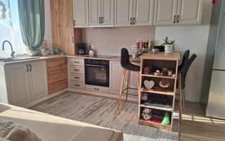Apartament de Vanzare Complex La Stejari/Suceava I 73.000Euro - Poză 6