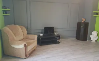 Apartament 1 cameră decomandat, 42 mp, de închiriat în cartierul Nicolina 1, Iași - Poză 15