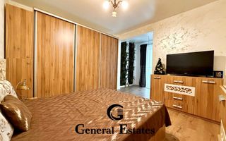 Vânzare apartament 3 camere cu curte proprie | Păcurari | Bloc 2024 - Poză 13